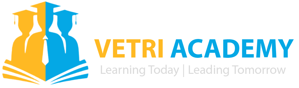 vetri academy logo
