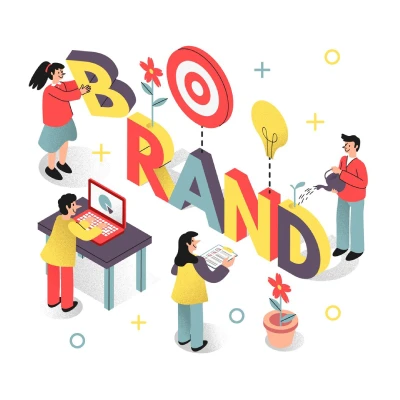 Branding Design By Kovai Soft