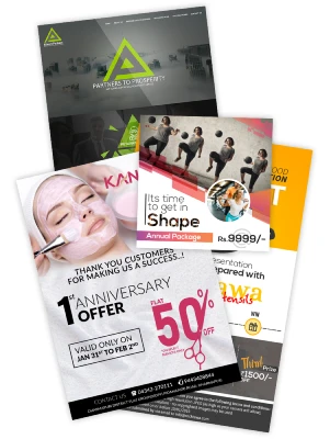 Branding Design By Kovai Soft