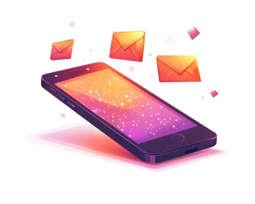 Bulk SMS Marketing Services