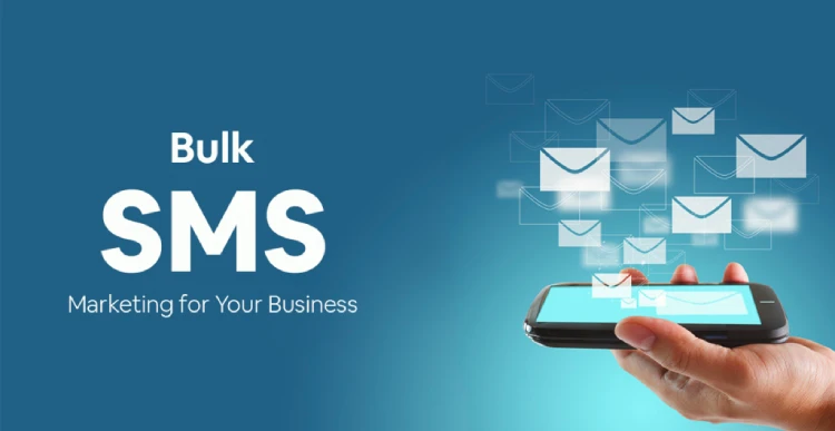 Bulk SMS Marketing Services
