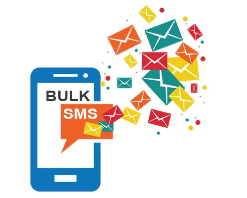 Bulk SMS Marketing Services