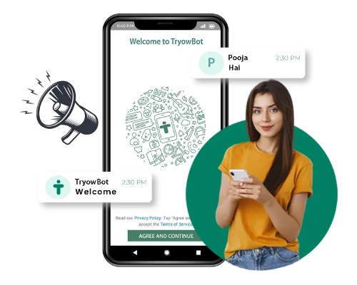 Bulk Whatsapp Marketing