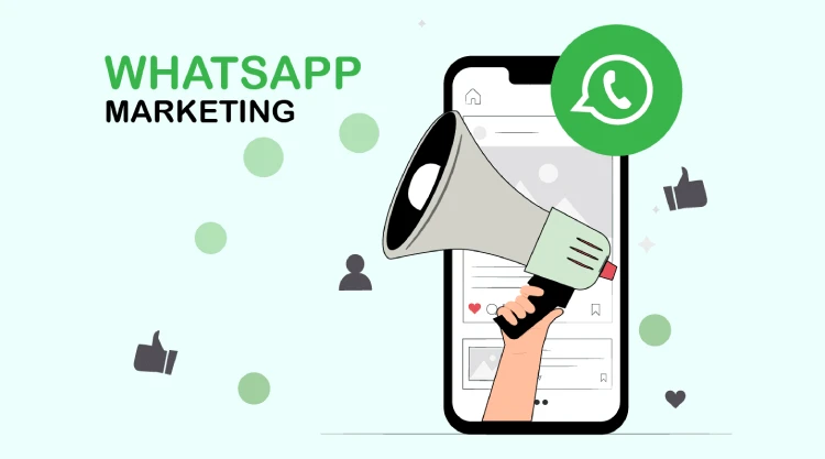 Bulk Whatsapp Marketing