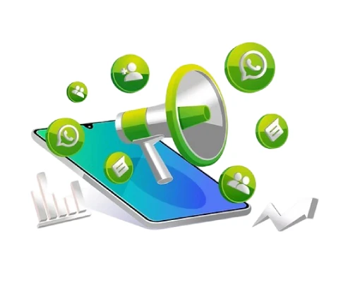 Bulk Whatsapp Marketing