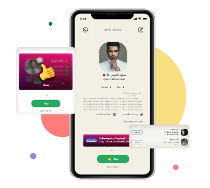 chat app development kovai software 05