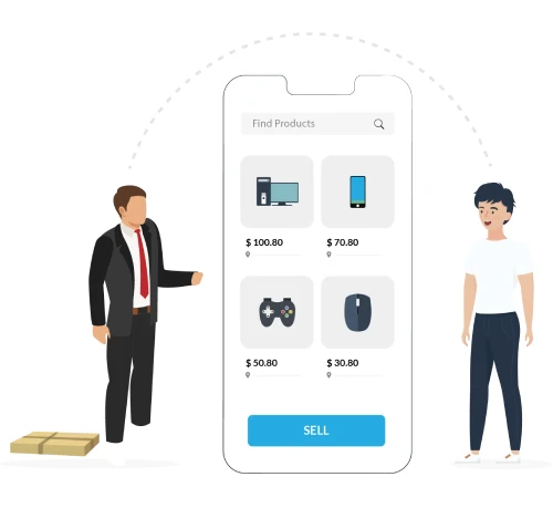classfied app development kovai software 01