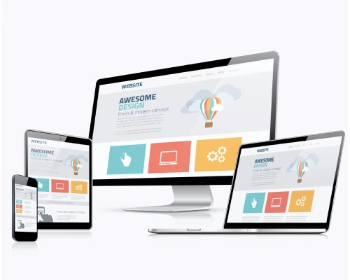Creative Ads Making