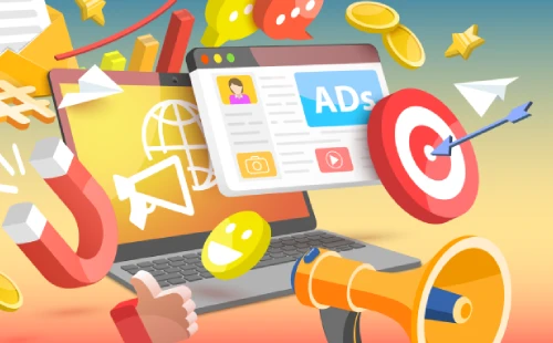 Creative Ads Making