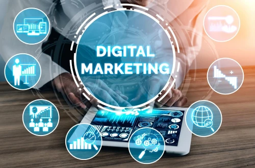 Kovai Software Digital Marketing