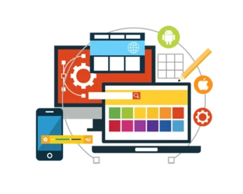 Directory Web Portal Development