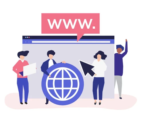 Domain Reseller Services