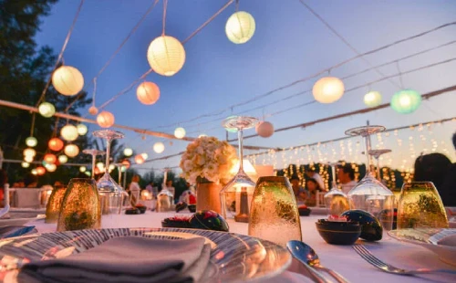 Event Management