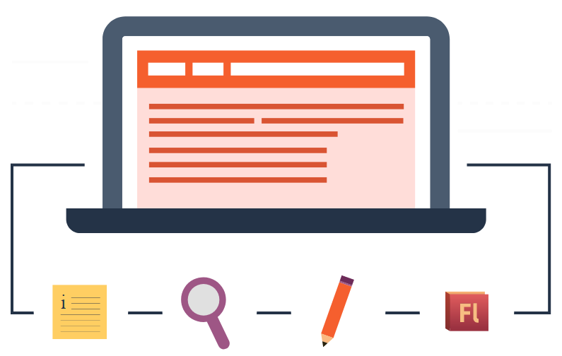 website redesign services by kovai soft