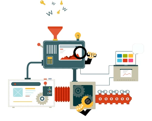 redesign website kovai software 02