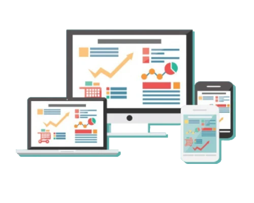 Responsive website designing services by Kovai Soft for all devices