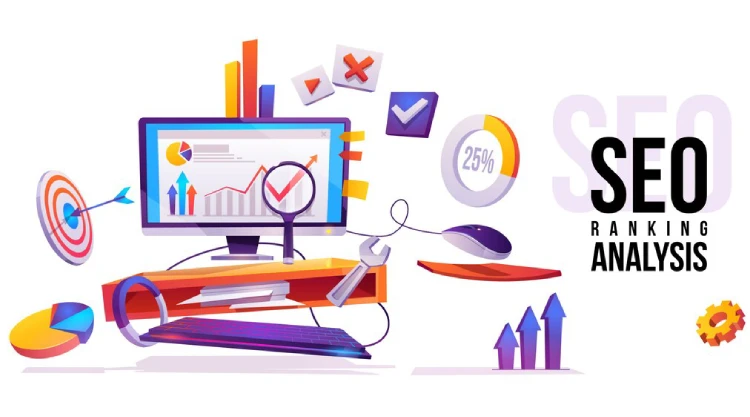 SEO Development