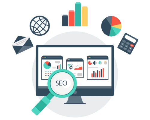 SEO Development