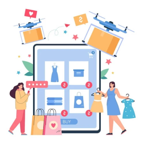 shopping app development kovai software 03