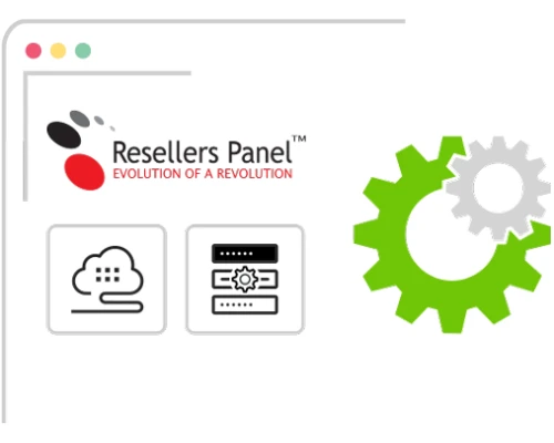 Web Hosting Reseller